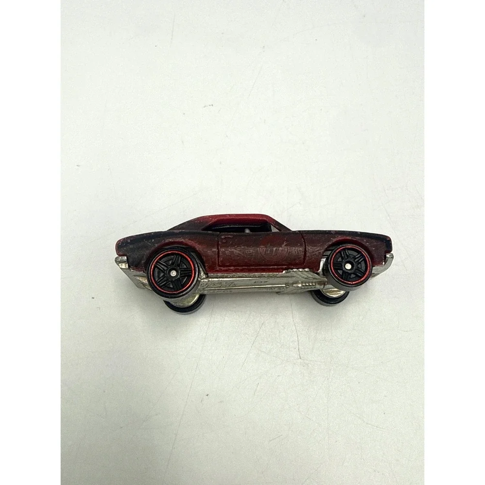 Hot Wheels hot wheels